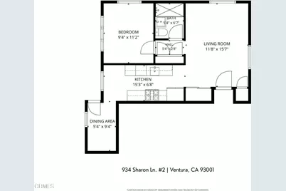 934 Sharon Lane #2, Ventura, CA 93001 - Photo 27