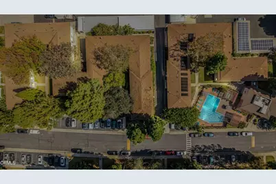 3634 Kalsman Drive #4, Los Angeles, CA 90016 - Photo 23