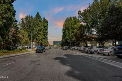 3634 Kalsman Drive #4, Los Angeles, CA 90016 - Photo 25