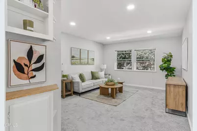 3634 Kalsman Drive #4, Los Angeles, CA 90016 - Photo 5