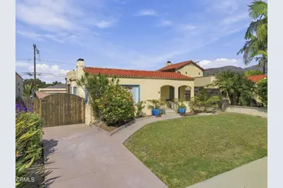 111 S Catalina Street, Ventura, CA 93001 - Photo 3