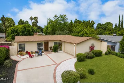 22901 Leadwell Street, West Hills, CA 91307 - Photo 1