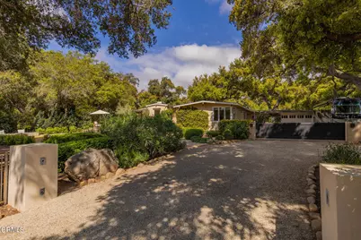 708 Cuyama Road, Ojai, CA 93023 - Photo 39