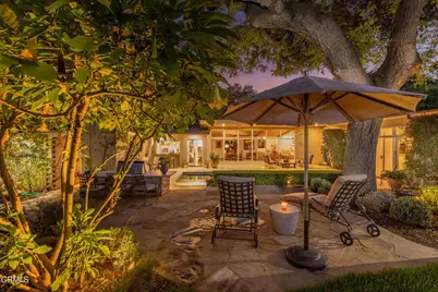 708 Cuyama Road, Ojai, CA 93023 - Photo 29
