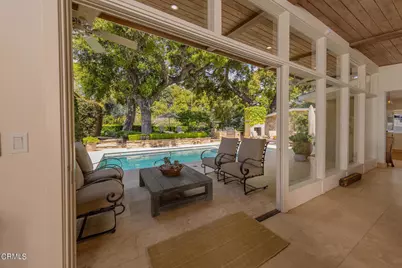 708 Cuyama Road, Ojai, CA 93023 - Photo 7