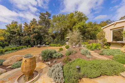 708 Cuyama Road, Ojai, CA 93023 - Photo 43