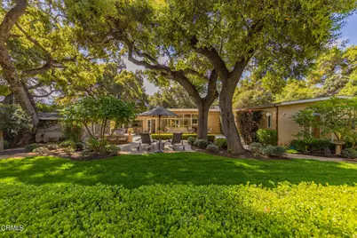 708 Cuyama Road, Ojai, CA 93023 - Photo 3