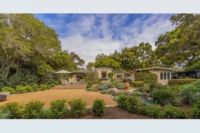 708 Cuyama Road, Ojai, CA 93023 - Photo 37
