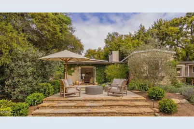 708 Cuyama Road, Ojai, CA 93023 - Photo 35