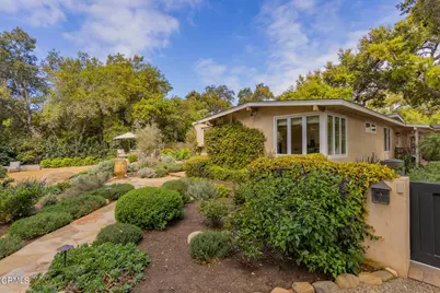 708 Cuyama Road, Ojai, CA 93023 - Photo 41