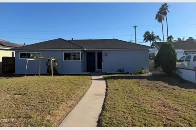 722 W Robert Avenue, Oxnard, CA 93030 - Photo 1