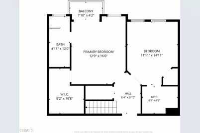 2218 E Main Street #303, Ventura, CA 93001 - Photo 35
