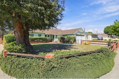 3899 Maple Street, Ventura, CA 93003 - Photo 3