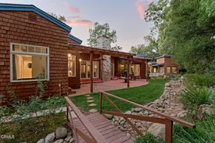 402 S Montgomery St, Ojai, CA 93023 - Photo 5