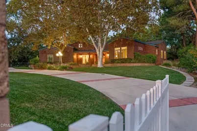 402 S Montgomery Street, Ojai, CA 93023 - Photo 3