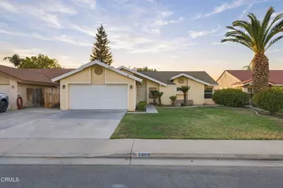 3609 Bedrock Drive, Bakersfield, CA 93311 - Photo 1