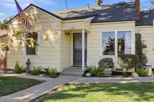 1303 Cruzero St, Ojai, CA 93023 - Photo 1