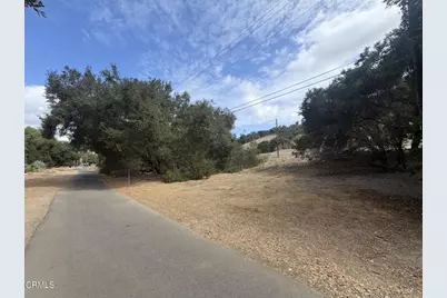 0 Barbara Street, Oak View, CA 93022 - Photo 1