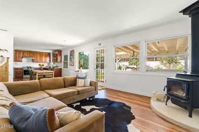 1303 Sunset Place, Ojai, CA 93023 - Photo 5
