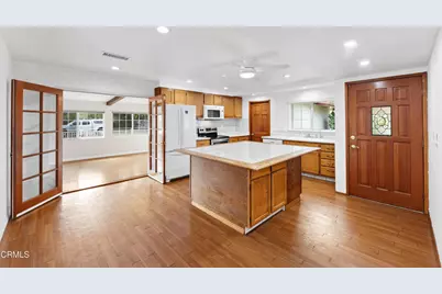 205 Verde Oak Drive, Oak View, CA 93022 - Photo 5