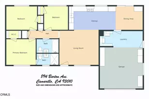 894 Barton Ave, Camarillo, CA 93010 - Photo 23