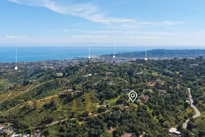 225 Conejo Road, Santa Barbara, CA 93103 - Photo 5