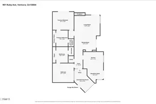 901 Ruby Ave, Ventura, CA 93004 - Photo 29