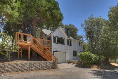 196 Balsam Drive, Cedar Glen, CA 92321 - Photo 19