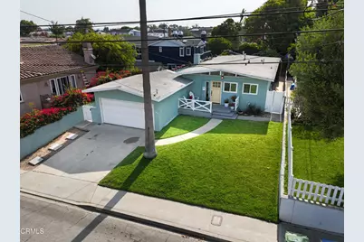 308 S Redondo Avenue, Manhattan Beach, CA 90266 - Photo 37