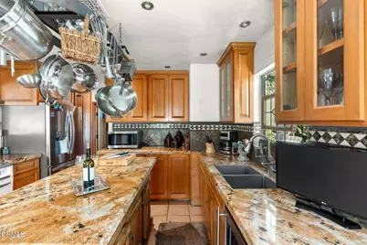 189 Grapevine Road, Oak View, CA 93022 - Photo 13