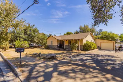 309 Grand Avenue, Ojai, CA 93023 - Photo 1