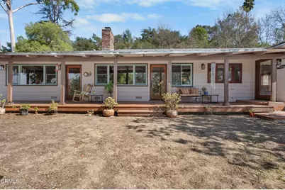 166 Feliz Drive, Oak View, CA 93022 - Photo 3