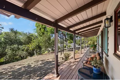 166 Feliz Drive, Oak View, CA 93022 - Photo 5