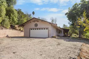 166 Feliz Dr, Oak View, CA 93022 - Photo 1