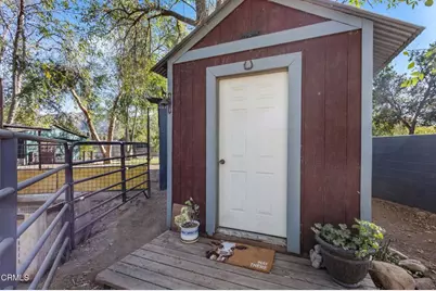 12271 Sisar Road, Ojai, CA 93023 - Photo 25