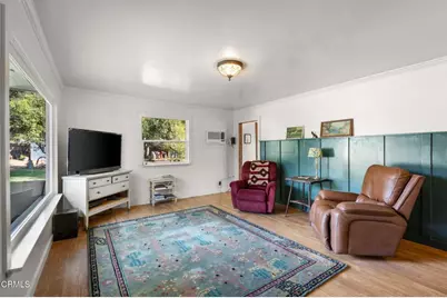12271 Sisar Road, Ojai, CA 93023 - Photo 5