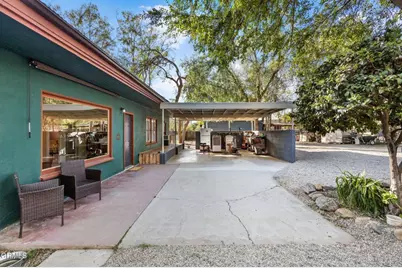12271 Sisar Road, Ojai, CA 93023 - Photo 43