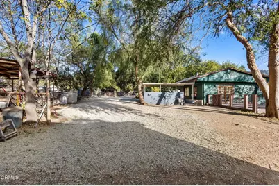12271 Sisar Road, Ojai, CA 93023 - Photo 35