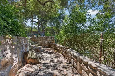 883 Moreno Drive, Ojai, CA 93023 - Photo 59