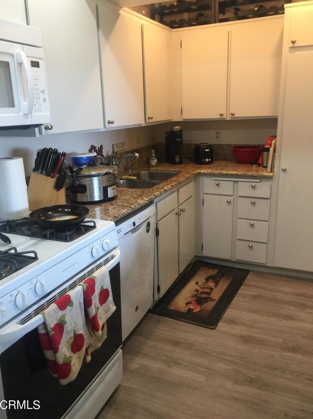 757 Reef Cir, Naval Base Ventura County CA  93041-3521 exterior