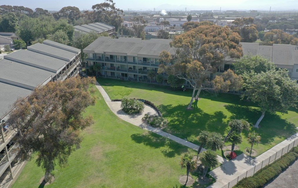 757 Reef Cir, Naval Base Ventura County CA  93041-3521 exterior