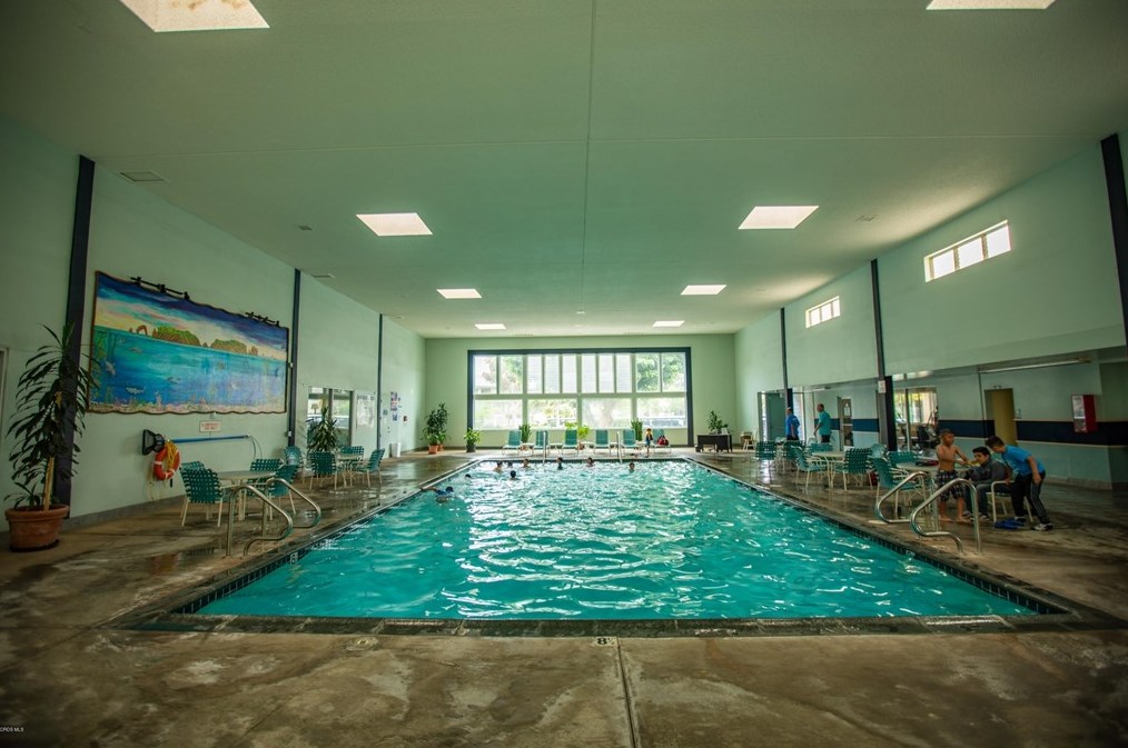 757 Reef Cir, Naval Base Ventura County CA  93041-3521 exterior