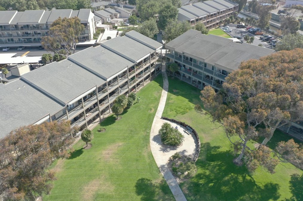 757 Reef Cir, Naval Base Ventura County CA  93041-3521 exterior