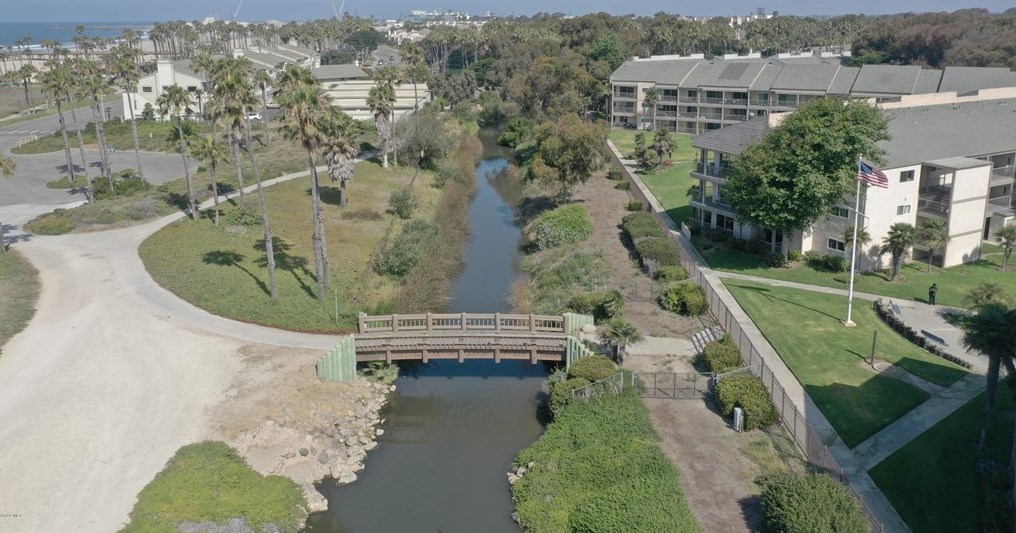 757 Reef Cir, Naval Base Ventura County CA  93041-3521 exterior