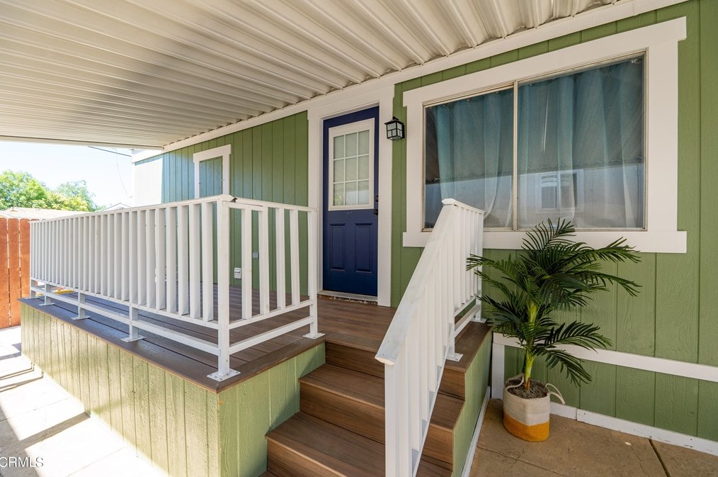 11195 Ventura Ave, Ojai CA  93023-4137 exterior