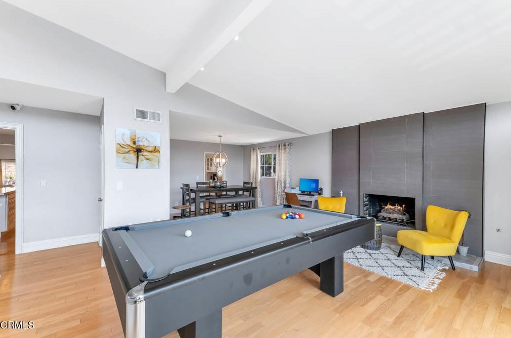 1675 Calle Artigas, Thousand Oaks CA  91360-6812 exterior