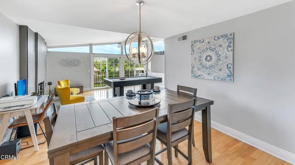 1675 Calle Artigas, Thousand Oaks CA  91360-6812 exterior