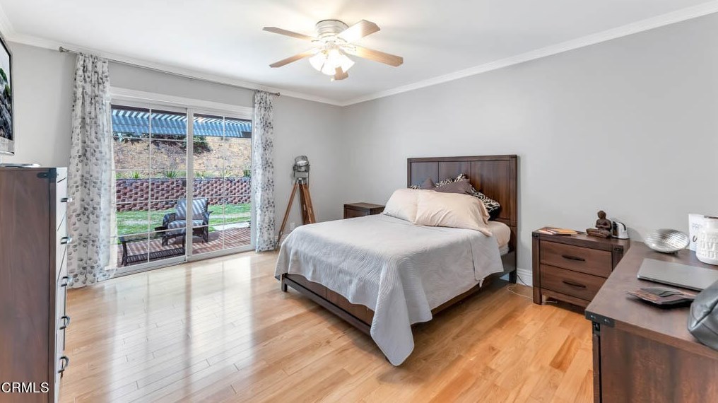 1675 Calle Artigas, Thousand Oaks CA  91360-6812 exterior