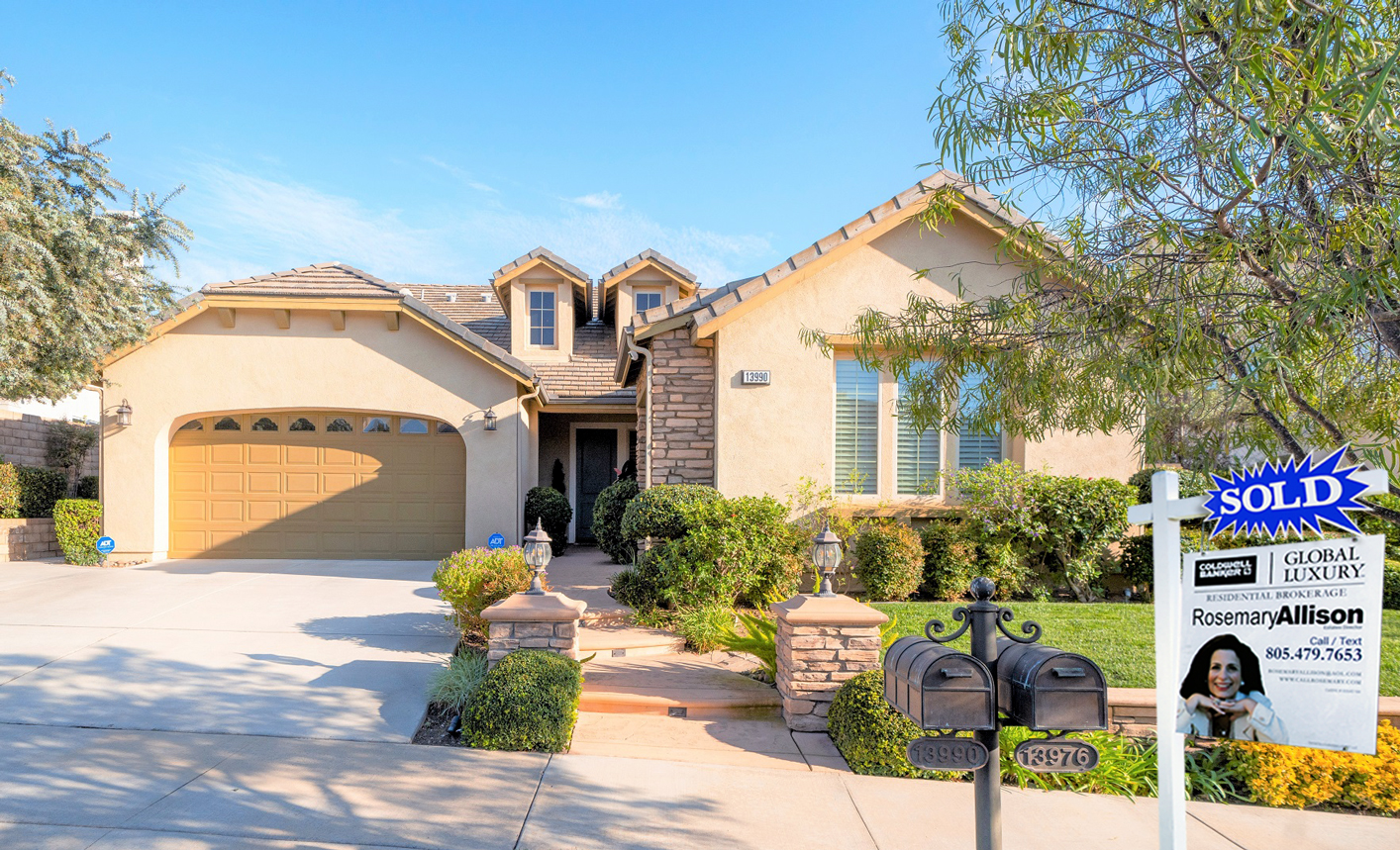 13990 Eaton Hollow Ave, Moorpark, CA 93021 MLS V19361 Coldwell Banker