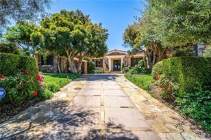 915 Via Panorama, Palos Verdes Estates, CA 90274 - MLS SB13061906 ...